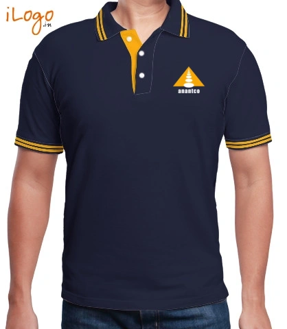 T Shirts Anantco T-Shirt