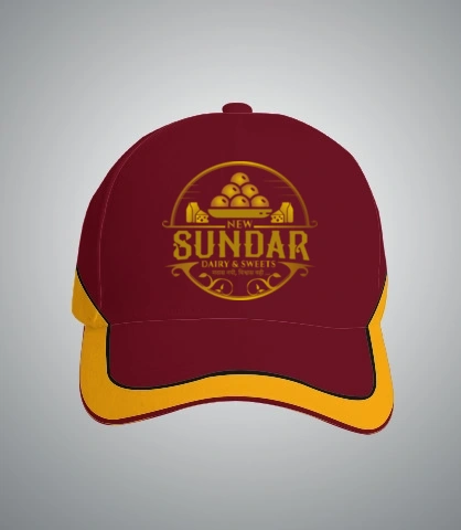 sundar-goldcap - PVS