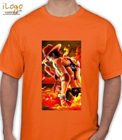 T Shirts Ace T-Shirt