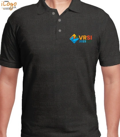 Tee VRSI T-Shirt