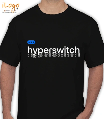 hypersweech - Men's T-Shirt