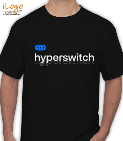 Tshirt hypersweech T-Shirt