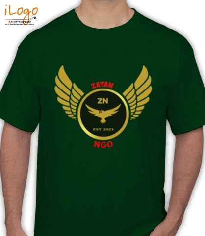 Tshirt ngoshirts T-Shirt