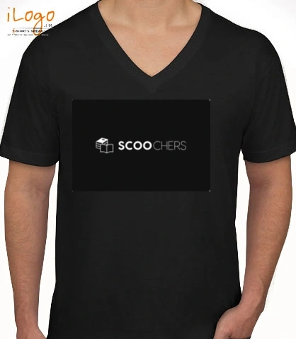 Tee Scoochers T-Shirt