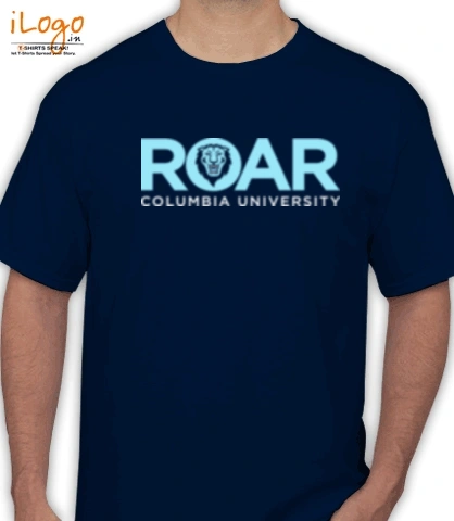 T shirts ROAR-COLUMIA T-Shirt