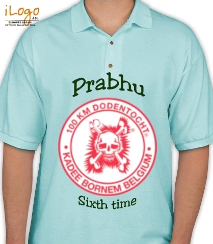 T shirts Prabhu T-Shirt