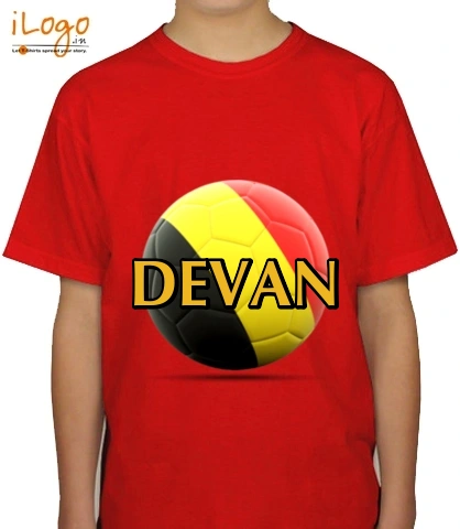 T shirts Devan T-Shirt
