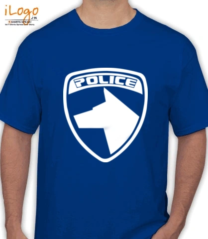 Shm SPD-blue-ranger T-Shirt