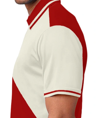 saxd left sleeve of Uday Rao in India