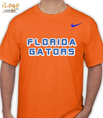 T shirts gators T-Shirt