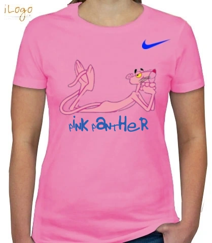 T shirts pink-panther T-Shirt