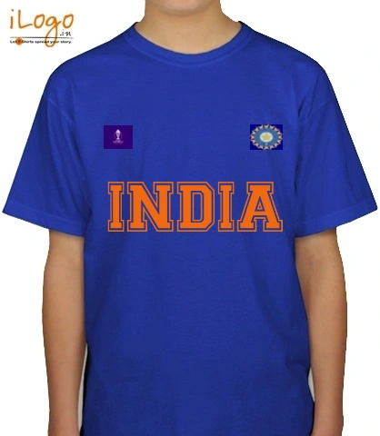 T Shirts Arnish-Cricket T-Shirt