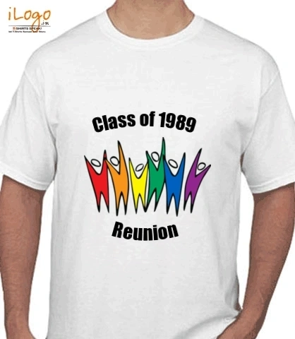 Tshirt KHK-Reunion T-Shirt