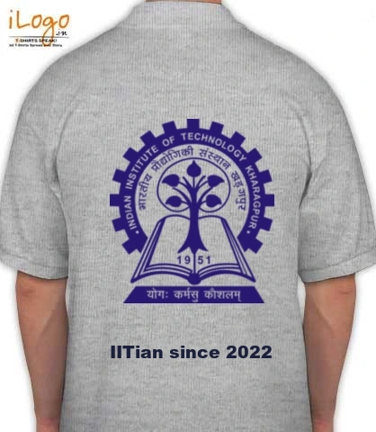 IIT-tshirt