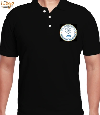 Tshirt IIT-PATNA T-Shirt