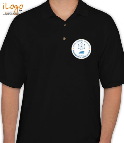 Tee IIT-PATNA-A T-Shirt