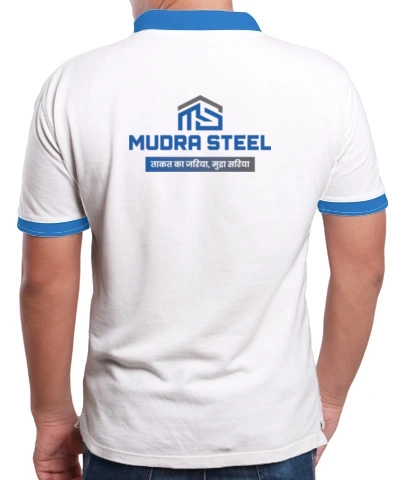 MUDRASTEEL