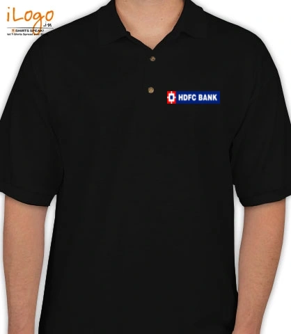 Hdfc Hdfc-Bank T-Shirt