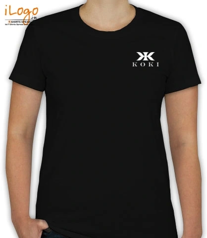 T Shirts KOKI T-Shirt