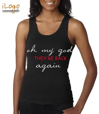 T Shirts BSB T-Shirt