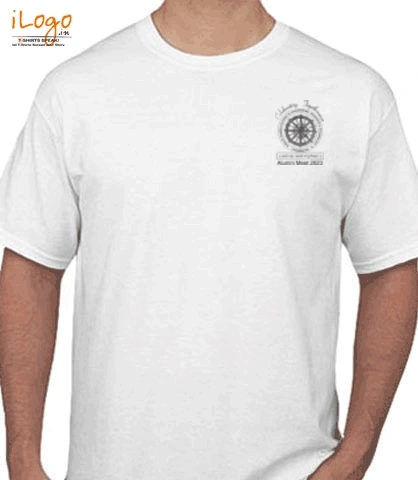 T shirts adityawhiteneck T-Shirt