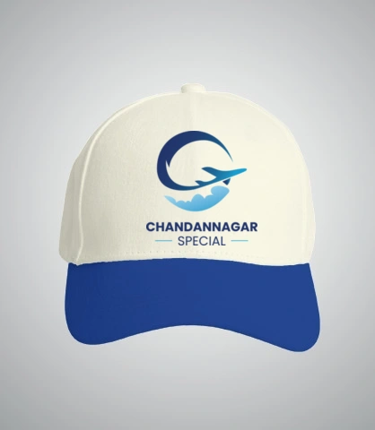Nda Chandannagarcap T-Shirt