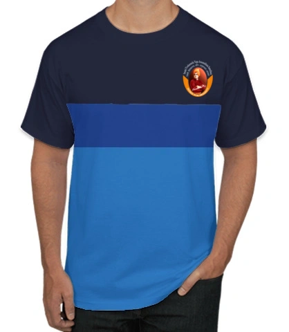 Nda vivaganda T-Shirt