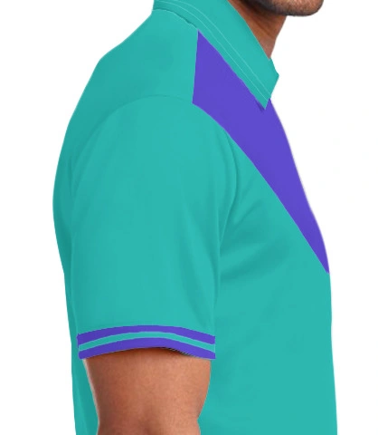 colour-design Right Sleeve