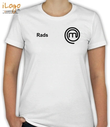 T shirts MASTER-CHEF T-Shirt