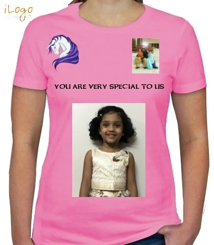 T shirts Pranvika-Fi T-Shirt