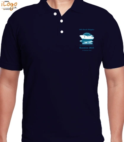 Shirts sdcs T-Shirt