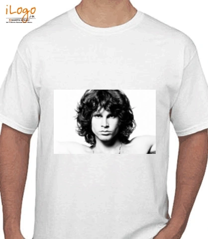 T Shirts Hormazd-Doors T-Shirt
