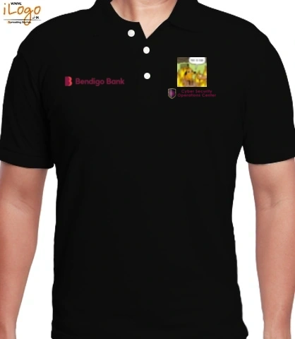 Tshirt bendigobanka T-Shirt