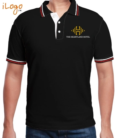 Tee HARTLANDHOTEL T-Shirt