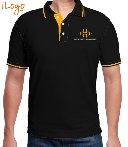 Tshirt HOTELHARTLAND T-Shirt