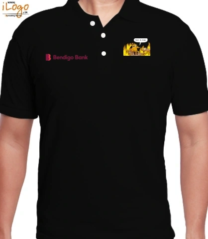 Tee bendigobankb T-Shirt