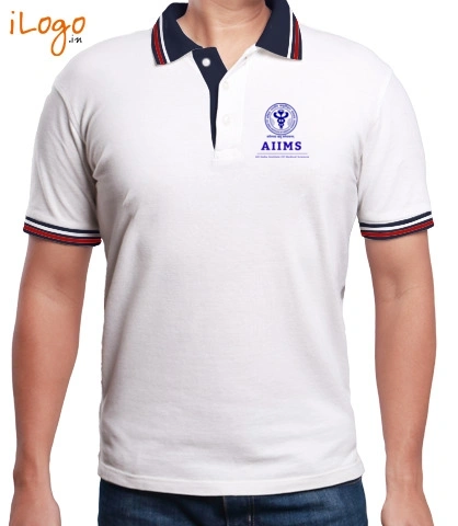 Tee aiims T-Shirt