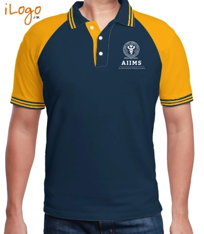 Tee aiims T-Shirt