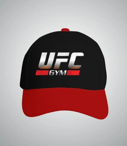 Tee Ufc-design T-Shirt