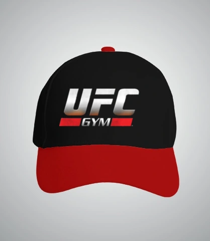 Tee Ufc-design T-Shirt