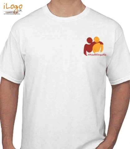 T Shirts milega T-Shirt
