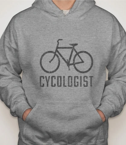 T shirt Cycle- T-Shirt
