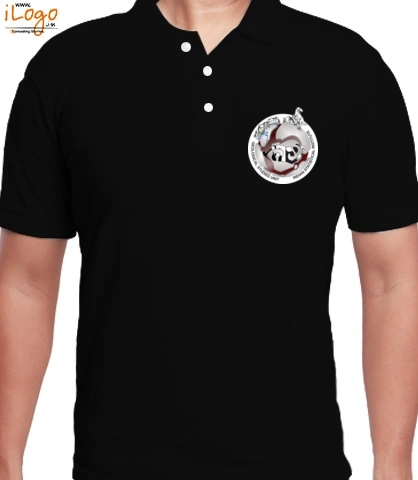 T shirt GSUtshirt-black T-Shirt