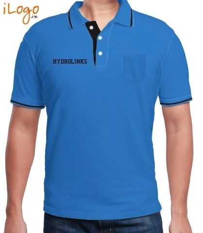 T shirts Hydrolinks T-Shirt