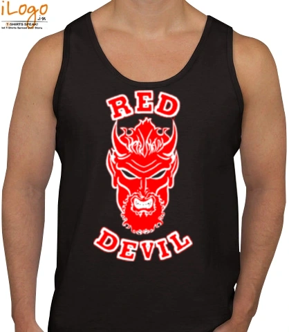 T shirts red-devil T-Shirt