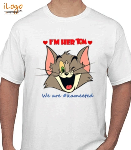 T shirts tom T-Shirt