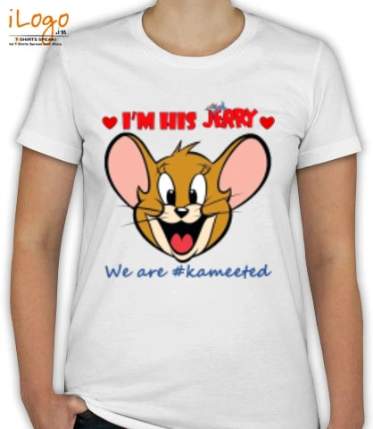 T shirts Jerry T-Shirt
