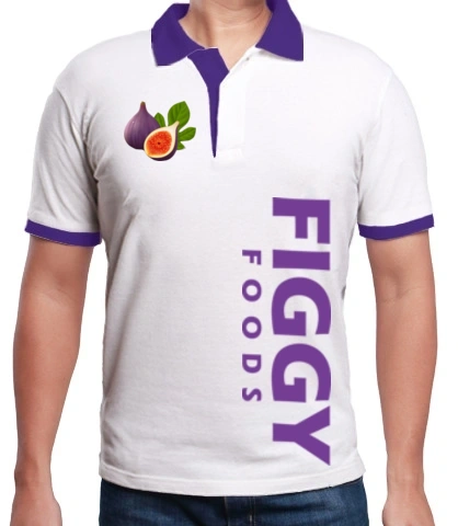 Tshirt figgy T-Shirt