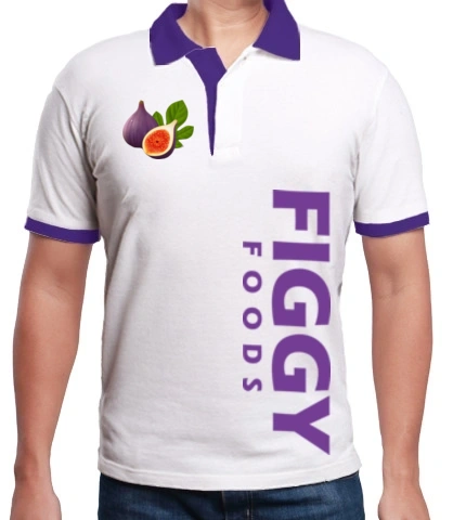 Tshirt figgy-FOODS T-Shirt