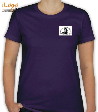  - Women T-Shirt [F]